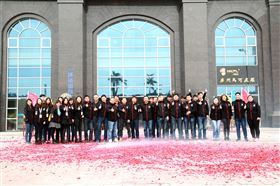 2016，瑞馬Fighting!44