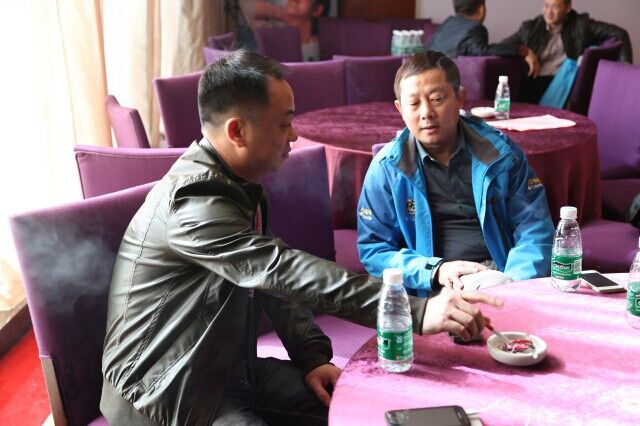 瑞馬壁掛爐：共慶2015&ldquo;格蘭富&rdquo;杯第二屆中國壁掛爐配件采購節