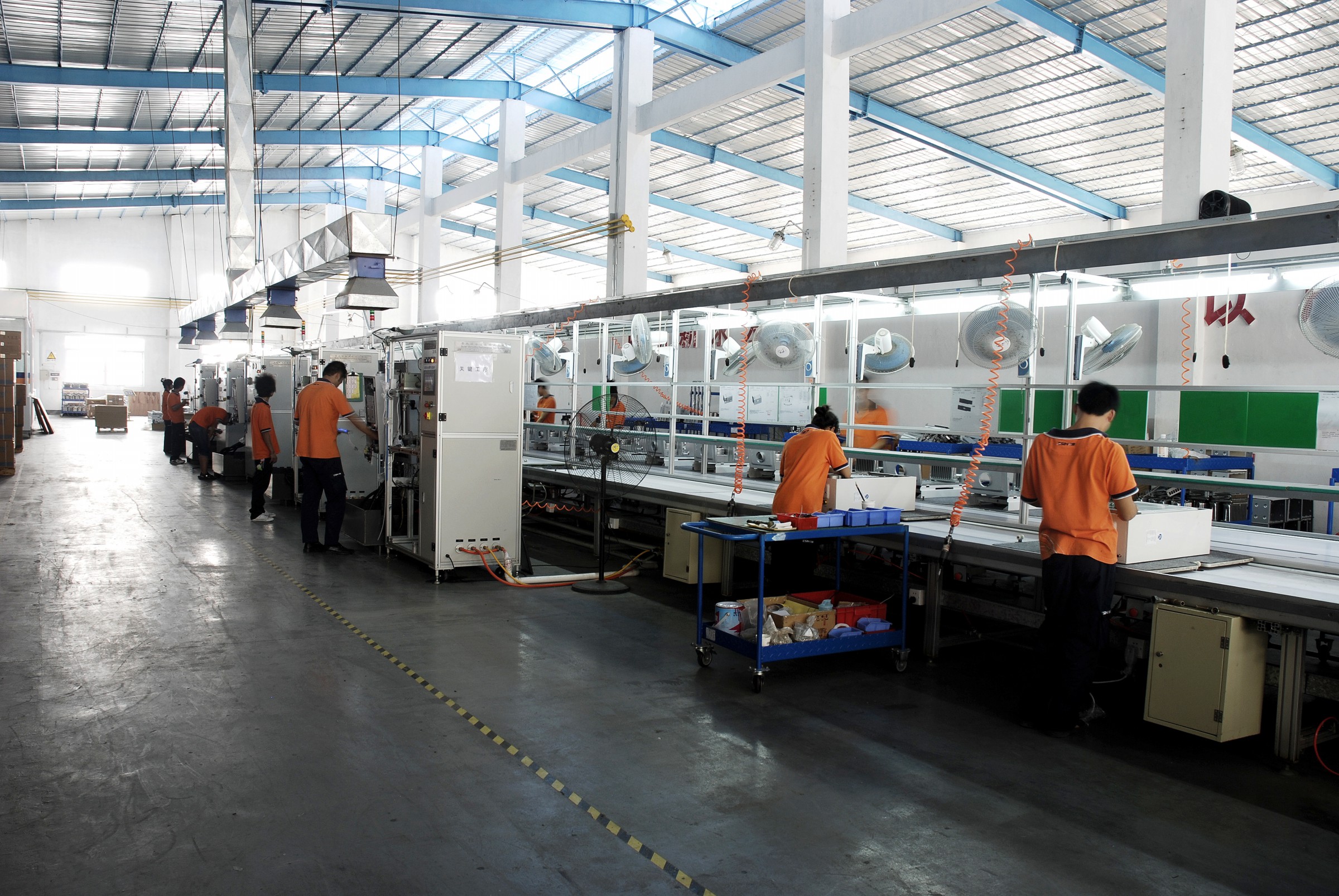 走進(jìn)壁掛爐十大品牌瑞馬壁掛爐，&ldquo;感受細(xì)節(jié)之作&rdquo;態(tài)度