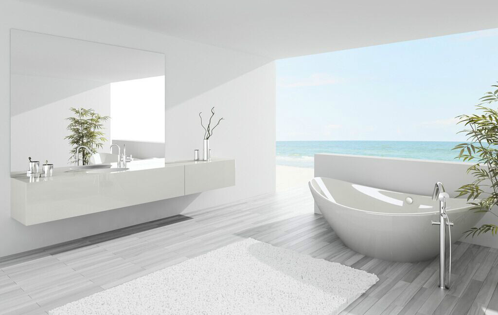 靈活使用瑞馬壁掛爐,提升您的家居品位11