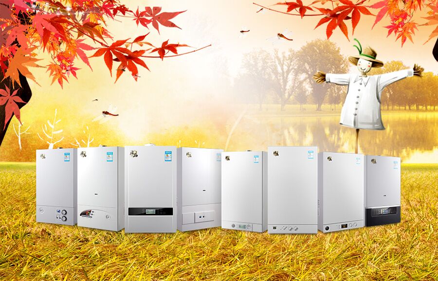 靈活使用瑞馬壁掛爐,提升您的家居品位33