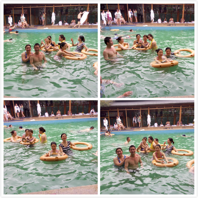 愛心瑞馬,情系“三八”44