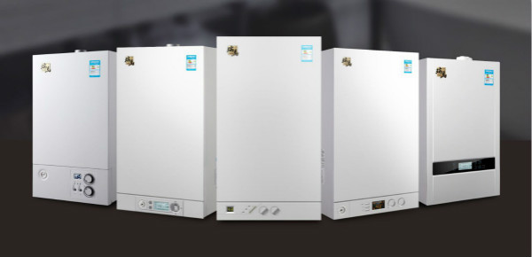 天大喜訊：廣東瑞馬壁掛爐遼寧盤錦加盟商隆重開業！55