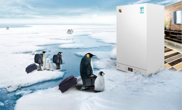 延長(zhǎng)家用燃?xì)獗趻鞝t的使用年限，你造嗎？