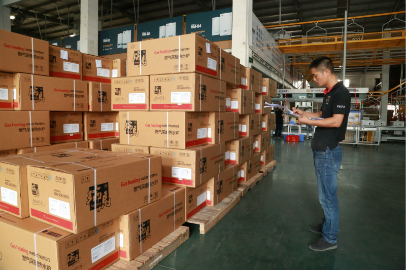 【瑞馬人物專訪】王磊：小事成就大事，細節成就完美