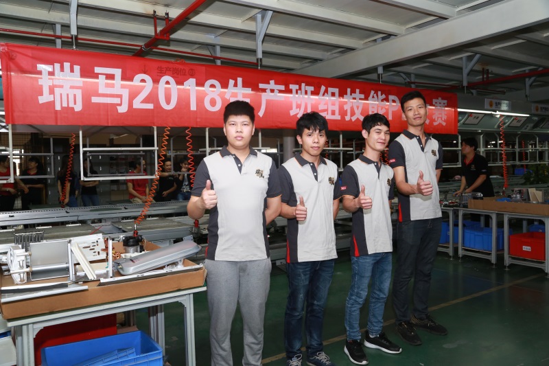 瑞馬壁掛爐廠家品質(zhì)如何？今天小馬哥帶您走近了解！