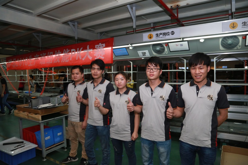 瑞馬壁掛爐廠家品質(zhì)如何？今天小馬哥帶您走近了解！