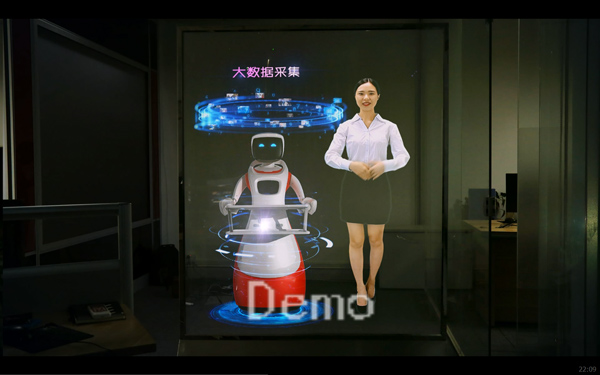 數字時代的視覺變革 3D投影、全息投影與DLP投影技術解析